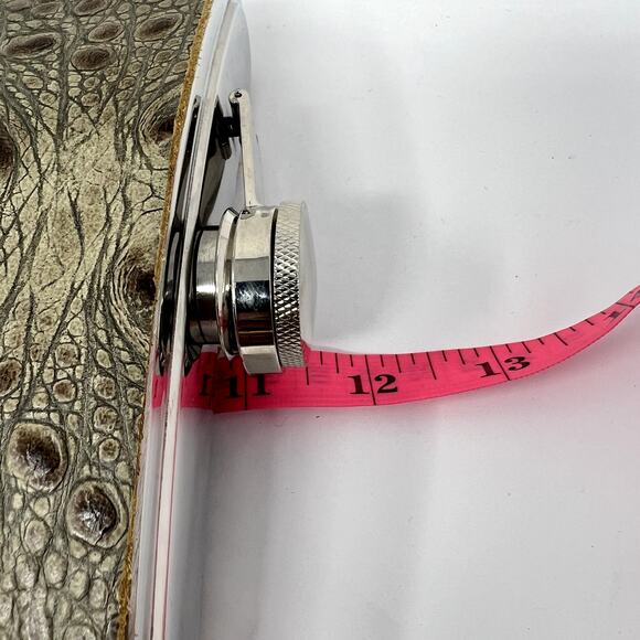 64oz Stainless Steel 11 Inches Tall Flask Alcohol Liquor Storage Fuel Gag Gift - Picture 4 of 13